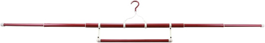 Extendable Happi Hanger