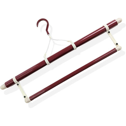 Extendable Happi Hanger