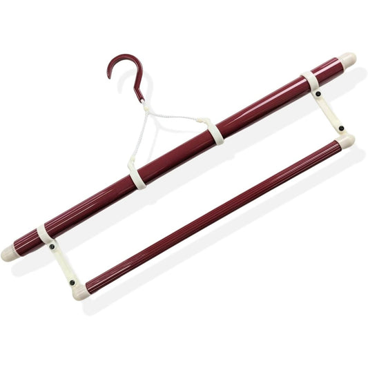 Extendable Happi Hanger